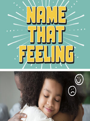 cover image of Name that Feeling